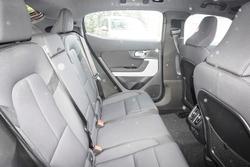 2024 Polestar 2 Long range Dual motor