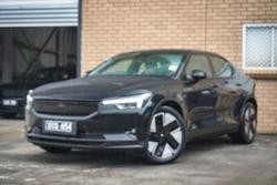 2024 Polestar 2 Long range Dual motor