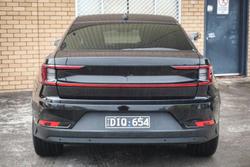 2024 Polestar 2 Long range Dual motor