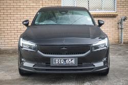 2024 Polestar 2 Long range Dual motor