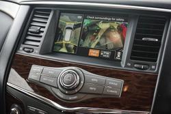 2023 Nissan Patrol Ti