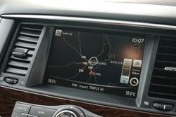 2023 Nissan Patrol Ti