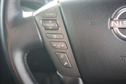 2023 Nissan Patrol Ti