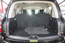2023 Nissan Patrol Ti