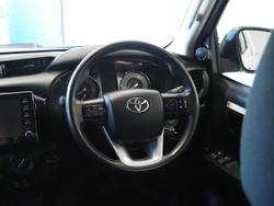 2022 Toyota Hilux SR
