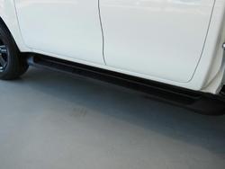 2022 Toyota Hilux SR