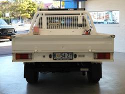 2022 Toyota Hilux SR