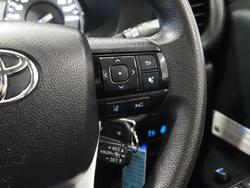 2022 Toyota Hilux SR