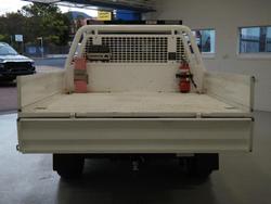 2022 Toyota Hilux SR