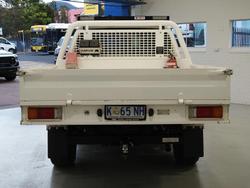 2022 Toyota Hilux SR