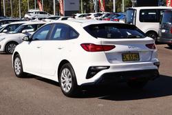 2024 Kia Cerato S