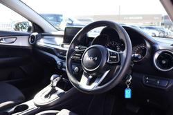 2024 Kia Cerato S
