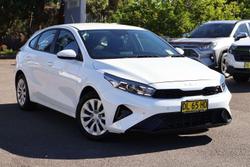 2024 Kia Cerato S
