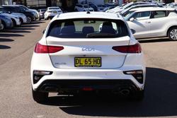 2024 Kia Cerato S