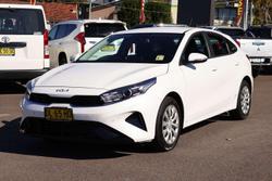 2024 Kia Cerato S