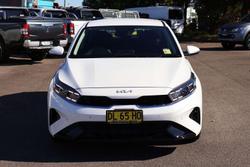 2024 Kia Cerato S