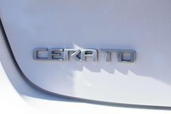 2024 Kia Cerato S