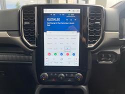 2024 Ford Everest Ambiente