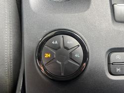 2024 Ford Everest Ambiente