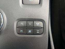 2024 Ford Everest Ambiente