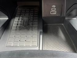 2024 Ford Everest Ambiente