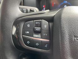 2024 Ford Everest Ambiente
