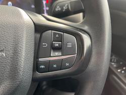 2024 Ford Everest Ambiente