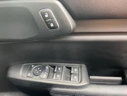 2024 Ford Everest Ambiente