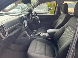 2024 Ford Everest Ambiente