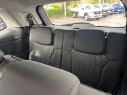 2024 Ford Everest Ambiente
