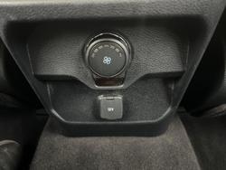 2024 Ford Everest Ambiente