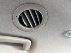 2024 Ford Everest Ambiente