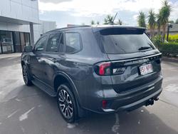2024 Ford Everest Ambiente