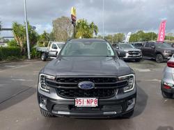 2024 Ford Everest Ambiente