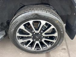 2024 Ford Everest Ambiente