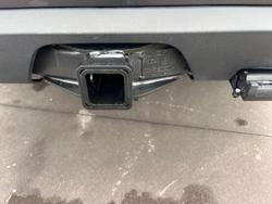 2024 Ford Everest Ambiente