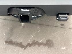 2024 Ford Everest Ambiente