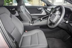 2024 Polestar 2 Long range Single motor