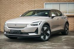 2024 Polestar 2 Long range Single motor