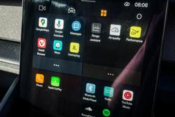 2024 Polestar 2 Long range Single motor