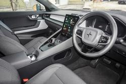 2024 Polestar 2 Long range Single motor