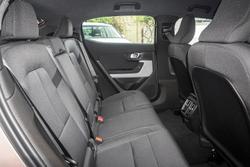 2024 Polestar 2 Long range Single motor