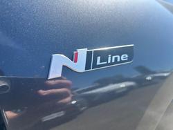 2024 Hyundai Tucson Hybrid Premium N Line