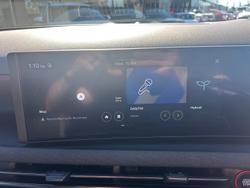 2024 Hyundai Tucson Hybrid Premium N Line