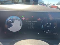 2024 Hyundai Tucson Hybrid Premium N Line