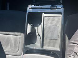 2024 Hyundai Tucson Hybrid Premium N Line