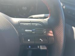 2024 Hyundai Tucson Hybrid Premium N Line