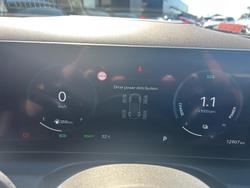 2024 Hyundai Tucson Hybrid Premium N Line