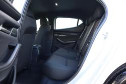 2026 Mazda 3 G20 Pure