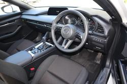 2026 Mazda 3 G20 Pure